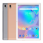 Blackview Tab 9 + Keyboard 4GB/64GB Dual sim – Global Version - Image 2