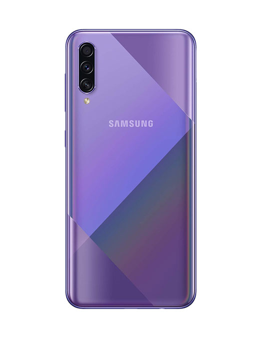 Violet-1.jpg Samsung Galaxy A50s 6GB/128GB SM-A507FN/DS Dual Sim Prism Crush Viole - Image 1