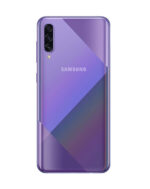Samsung Galaxy A50s  4GB/128GB SM-A507FN/DS Dual Sim  Prism Crush Violet