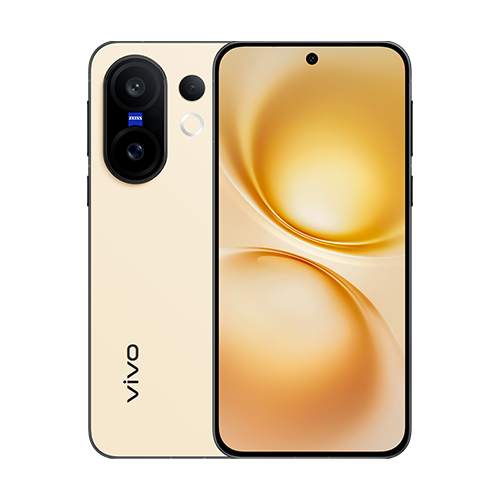 Vivo-X200-FE-Yellow-Glow-.jpg Vivo X200 FE 5G Dual SIM 12GB/512GB Yellow Glow – Global Version - Image 1