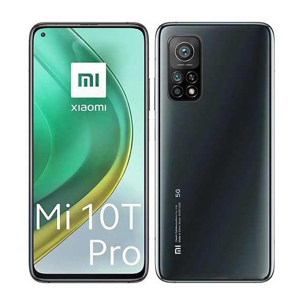 Xiaomi-Mi-10T-Pro-5G-black-1.jpg Xiaomi Mi 10T Pro 5G 8GB/128GB Black Global Version - Image 1