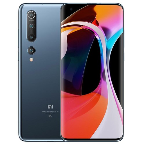 Xiaomi-Mi10-5G-8GB-128GB-Twilight-Grey.jpg Xiaomi Mi 10 5G 8GB/256GB Twilight Grey - Image 1