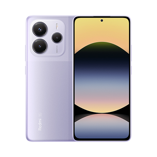 Xiaomi-Redmi-Note-14-Lavender-Purple.jpg Xiaomi Redmi Note 14 5G Dual Sim 8GB/128GB Lavender Purple – Global Version - Image 1