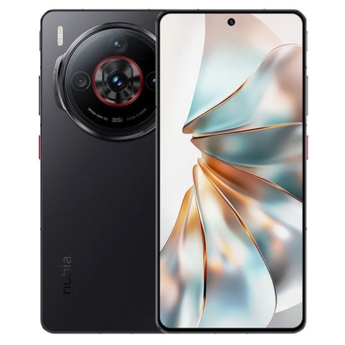 ZTE-Nubia-Z60S-Pro-5G-black.jpg ZTE Nubia Z60S Pro 5G Dual SIM 16GB/1TB Black - Global Version - Image 1