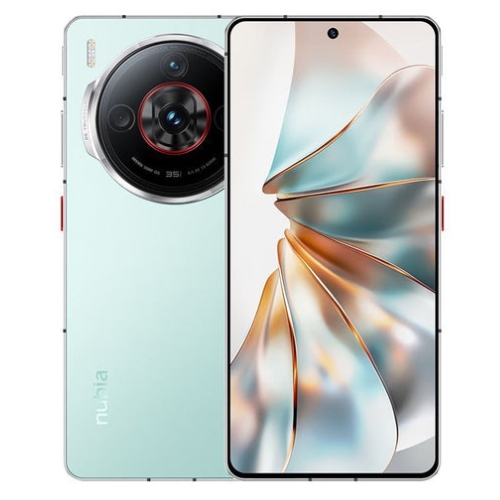 ZTE-Nubia-Z60S-Pro-5G.jpg ZTE Nubia Z60S Pro 5G Dual SIM 16GB/1TB Aqua - Global Version - Image 1