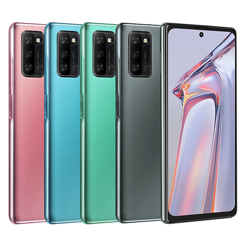 a100.jpg Blackview A100 6GB/128GB Dual sim – Global Version - Image 1