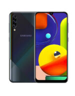 Samsung Galaxy A50s  6GB/128GB SM-A507FN/DS Dual Sim Prism Crush Black