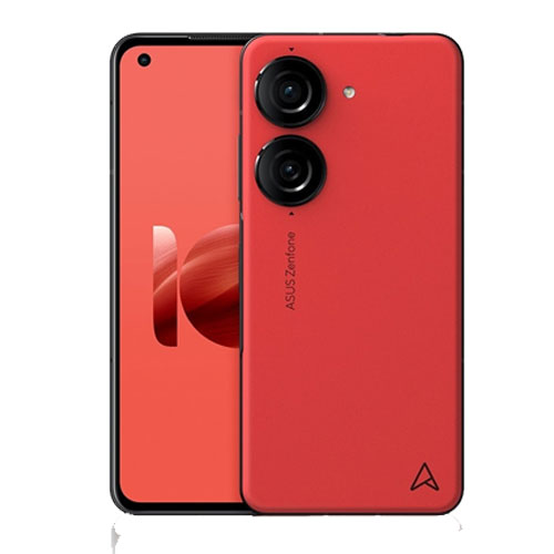 asus-zenfone-10-Eclipse-Red.jpg Asus Zenfone 10 8GB/256GB Dual Sim 5G Eclipse Red – Global Version - Image 1