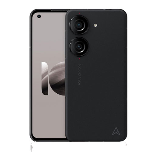 asus-zenfone-10-Midnight-Black.jpg Asus Zenfone 10 8GB/256GB Dual Sim 5G Midnight Black – Global Version - Image 1