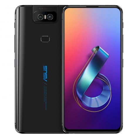 asus-zenfone-6-8gb-128gb-midnight-black.jpg Asus ZenFone 6 8GB/128GB Midnight Black - Image 1