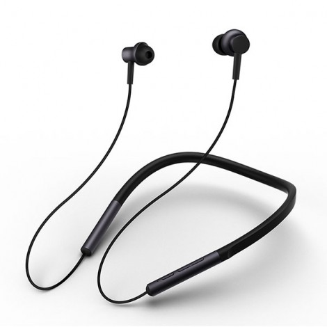 auriculares-bluetooth-millet.jpg Millet Bluetooth headphones - Image 1