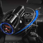 FAST CHARGING CAR CHARGER 3.0 Qualcomm - Image 3