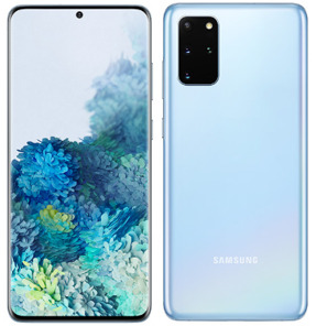 blue-2-1.jpg Samsung Galaxy S20 Plus 5G 12GB/128GB SM-G986 Cloud Blue - Image 1