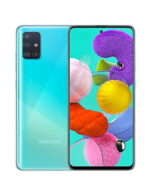 Samsung Galaxy A51  6GB/128GB SM-A515F/DS Dual Sim Blue