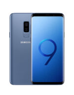 Samsung Galaxy S9 plus 6GB/128GB SM-G965F/DS Dual Sim Coral Blue