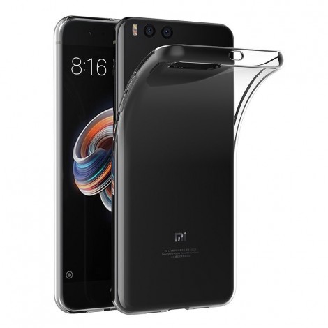 case-cover-for-xiaomi-mi-note-3-transparent-silicone.jpg Case cover for Xiaomi Mi Note 3 Transparent Silicone - Image 1
