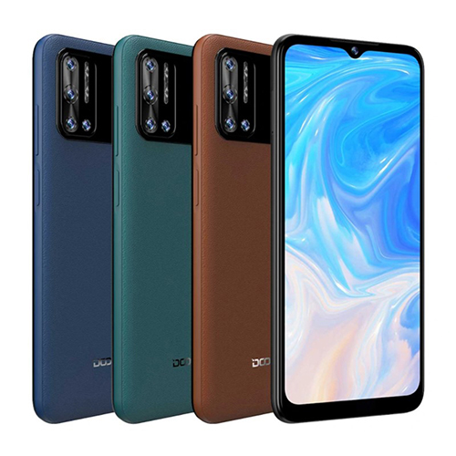 doogee-n40-pro.jpg Doogee N40 Pro 6GB/128GB Dual sim – Global Version - Image 1