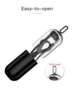 Devia Kintone 3.5 In-ear wired earphones - Image 3