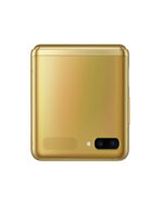 Samsung Galaxy Z Flip 8GB/256GB SM-F700 Mirror Gold