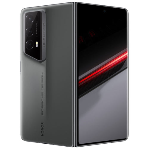 honor_v2_RSR.jpg HONOR Magic V2 RSR 5G PORSCHE DESIGN Dual Sim 16GB/1TB Agate Grey – Global Version - Image 1