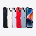 Apple iPhone 14 6GB/256GB Refurbished