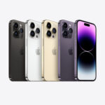 Apple iPhone 14 Pro 6GB/128GB Refurbished