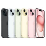Apple iPhone 15 Plus 6GB/128GB Refurbished