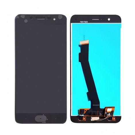 lcd-display-for-xiaomi-mi-note-3-black.jpg LCD display for Xiaomi Mi Note 3 Black - Image 1