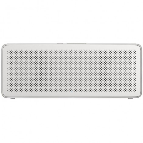 mi-altavoz-bluetooth-basic-2-blanco.jpg MI Bluetooth Speaker Basic 2 White - Image 1