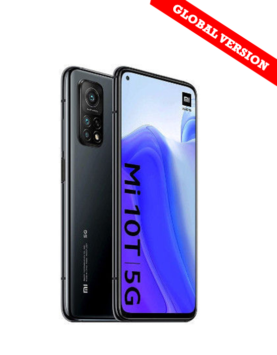 mi10tblack-1.jpg Xiaomi Mi 10T Dual SIM 6GB/128GB Cosmic Black Global Version - Image 1