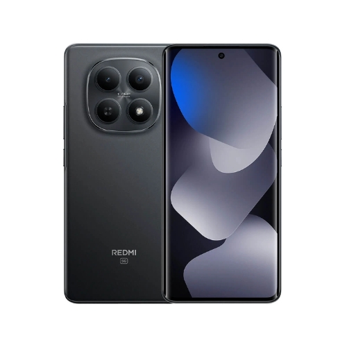 not15black.jpg Xiaomi Redmi Note 15 5G Dual Sim 8GB/512GB Black – Global Version - Image 1