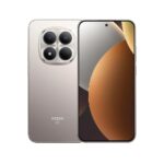 Xiaomi Redmi Note 15 Pro 5G Dual Sim 8GB/256GB Titanium color – Global Version