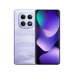 Xiaomi Redmi Note 15 5G Dual Sim 8GB/512GB Mist Purple – Global Version