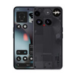 Nothing Phone 3 16GB/512GB 5G Dual Sim Black – Global Version