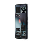 Nothing Phone 3 16GB/512GB 5G Dual Sim Black – Global Version - Image 2