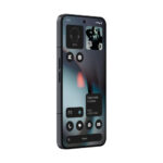 Nothing Phone 3 16GB/512GB 5G Dual Sim Black – Global Version - Image 3