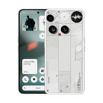 Nothing Phone 3 12GB/256GB 5G Dual Sim White – Global Version