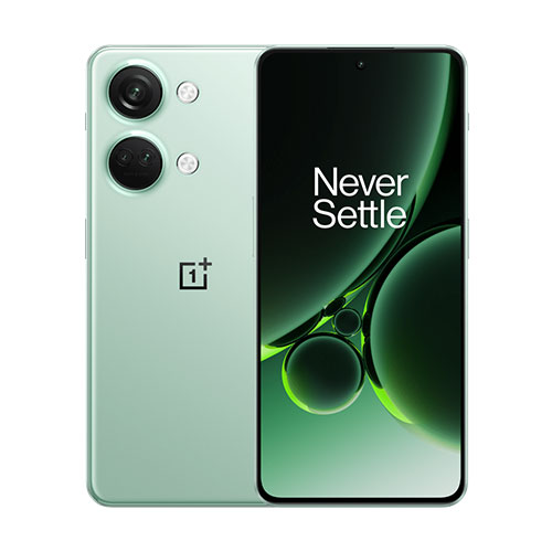 oneplus-nord-3-Green.jpg Oneplus Nord 3 8GB/128GB 5G Dual Sim Misty Green – Global Version - Image 1