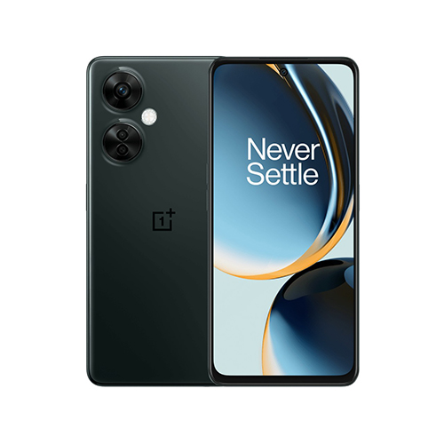 oneplus-nord-ce-3-lite-grey.jpg Oneplus Nord CE 3 Lite 5G 8GB/256GB Dual Sim Grey CPH2465- Global Version - Image 1