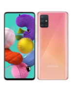 Samsung Galaxy A51  6GB/128GB SM-A515F/DS Dual Sim Pink