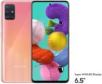 Samsung Galaxy A51  6GB/128GB SM-A515F/DS Dual Sim Pink - Image 2