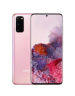 Samsung Galaxy S20 Plus 8GB/128GB SM-G980F/DS Dual-Sim Cloud Pink