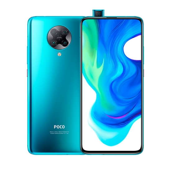 poco-f2-pro-green.jpg Xiaomi Poco F2 Pro 6GB/128GB 5G Blue Global Version - Image 1