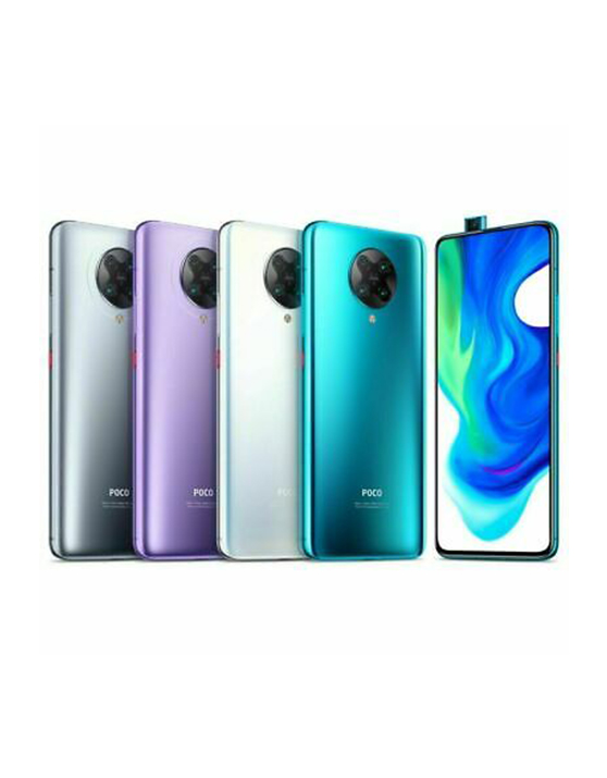 pocof2.jpg Xiaomi Poco F2 Pro 8GB/256GB 5G GLOBAL VERSION - Image 1