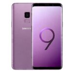 Samsung Galaxy S9 plus 6GB/64GB SM-G965F/DS Dual Sim Lilac Purple