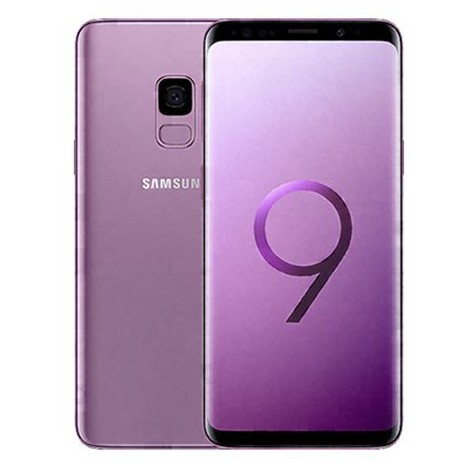 purple-1.jpg Samsung Galaxy S9 plus 6GB/64GB SM-G965F/DS Dual Sim Lilac Purple - Image 1
