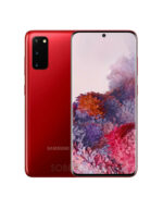 Samsung Galaxy S20 8GB/128GB SM-G980F/DS Dual-Sim Aura Red
