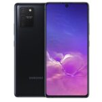 Samsung Galaxy S10 Lite 8GB/128GB SM-G975F/DS Dual-Sim Prism Black