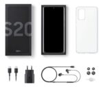 Samsung Galaxy S20 Plus 8GB/128GB SM-G980F/DS Dual-Sim Cosmic Black - Image 6
