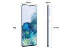 Samsung Galaxy S20 Plus 8GB/128GB SM-G980F/DS Dual-Sim Cloud Blue - Image 6